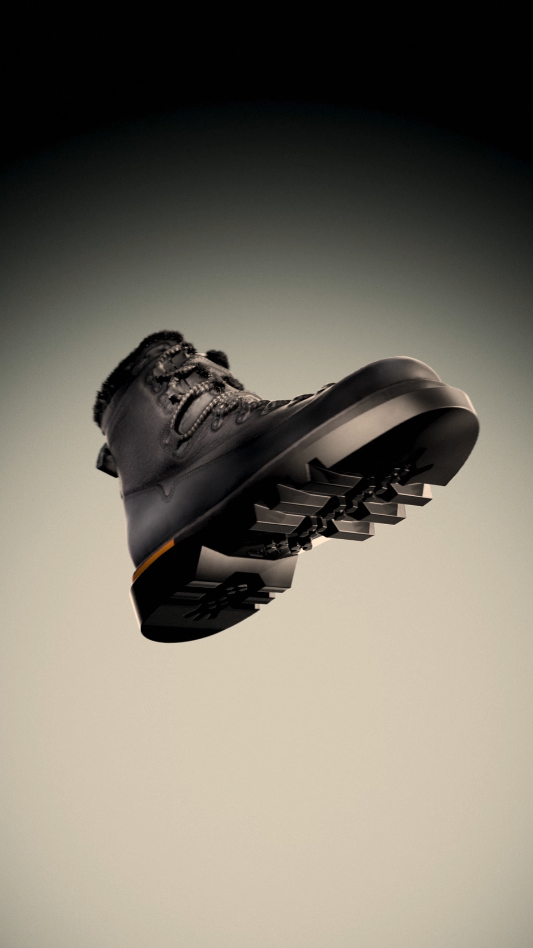 VIBRAM & Woolrich: find out more about the collaboration | Vibram